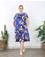 Immagine di CURVY GIRL SUMMER DRESS IN VISCOSE